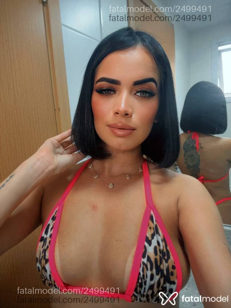 Acompanhante mulher morena (o) de olhos mel - Raffa Nunes