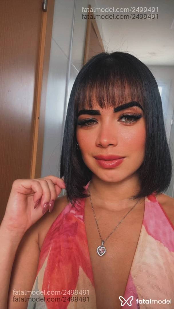 Acompanhante mulher morena (o) de olhos mel - Raffa Nunes