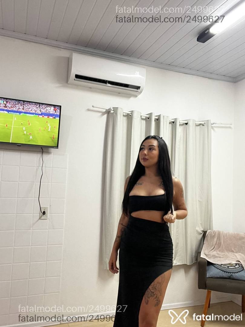Acompanhante mulher morena (o) de olhos castanhos - Bianca Marjo