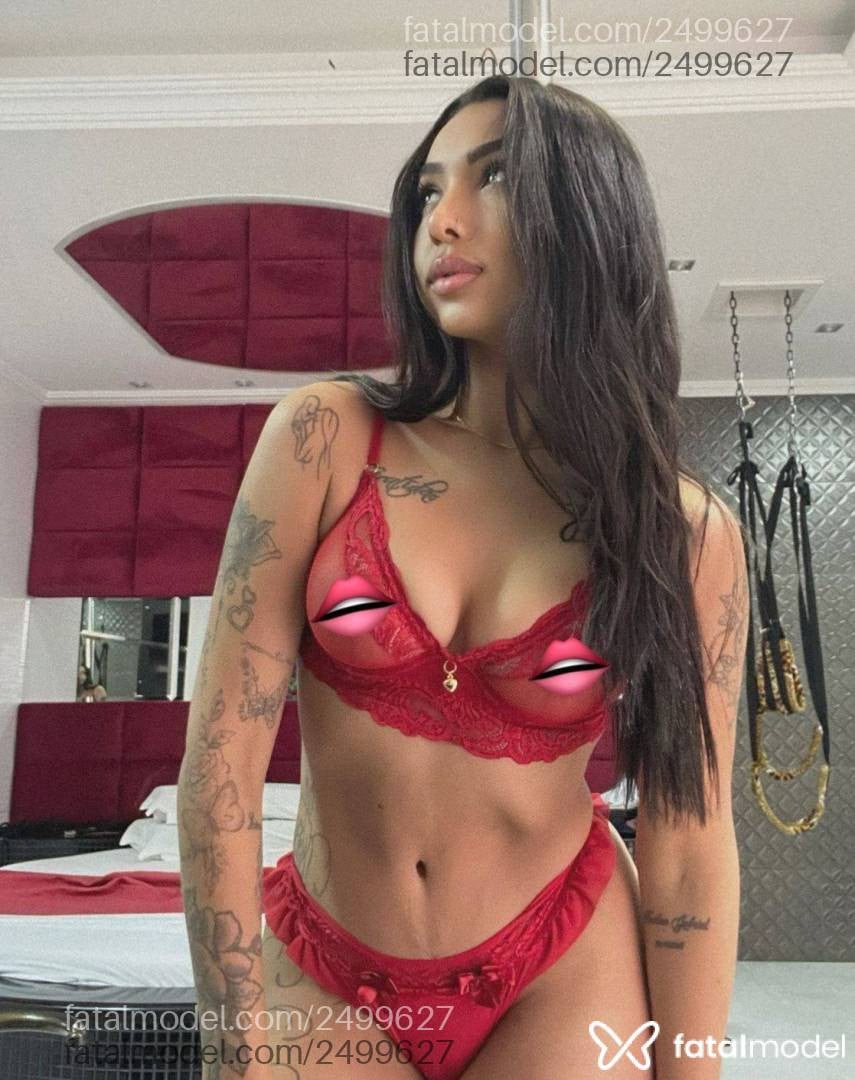Acompanhante mulher morena (o) de olhos castanhos - Bianca Marjo