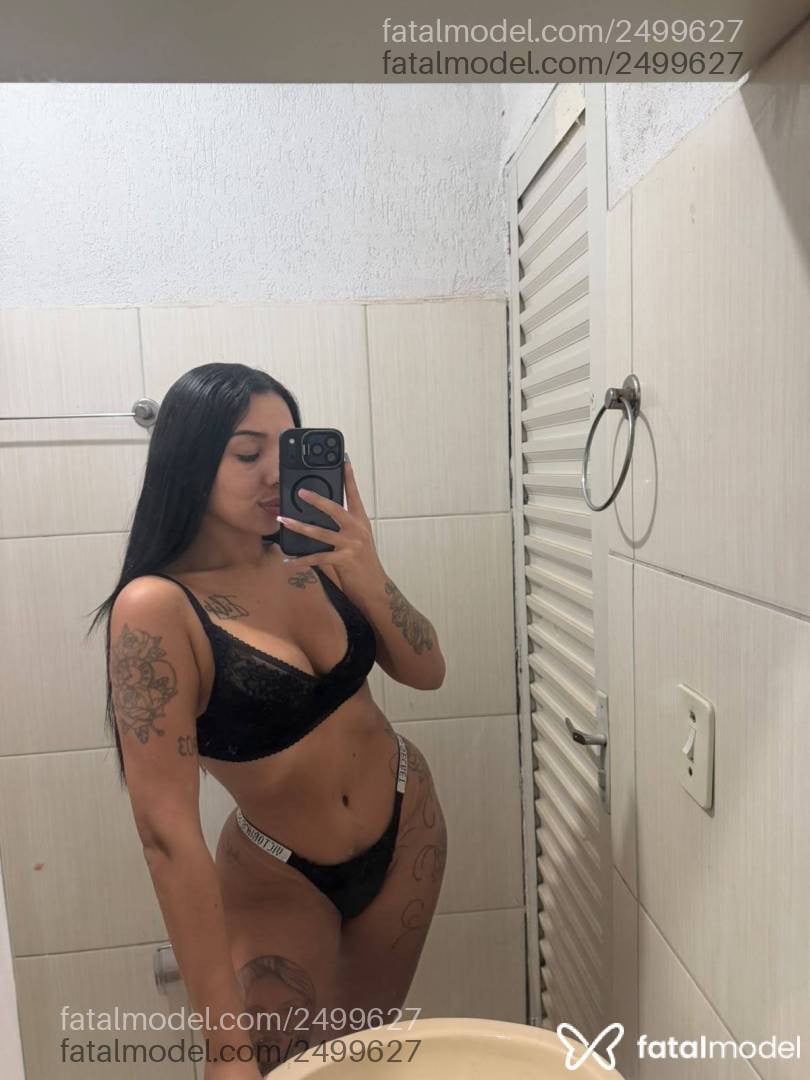 Acompanhante mulher morena (o) de olhos castanhos - Bianca Marjo