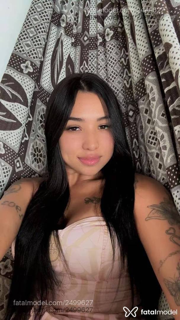 Acompanhante mulher morena (o) de olhos castanhos - Bianca Marjo