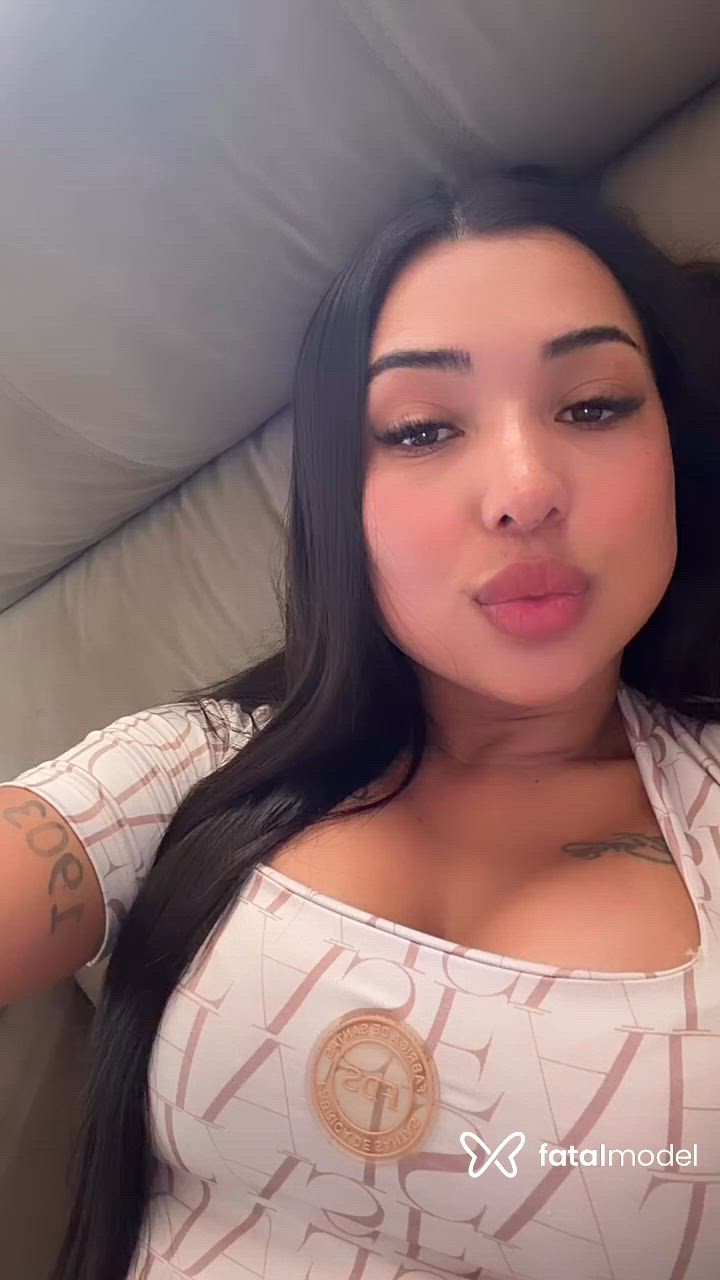 Acompanhante mulher morena (o) de olhos castanhos - Bianca Marjo