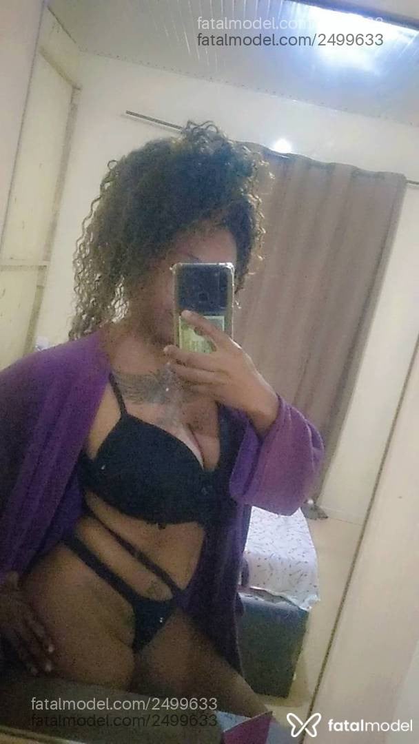 Acompanhante mulher morena (o) de olhos pretos em Caxias do Sul - Andressa