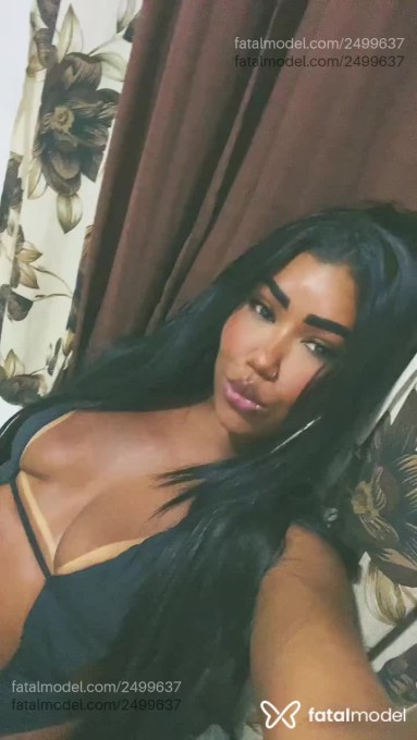 Acompanhante mulher morena (o) de olhos castanhos em Niterói - Yasmin Menezes