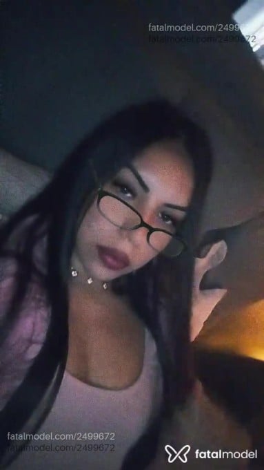 Acompanhante mulher morena (o) de olhos castanhos em Virtual - Melissinha