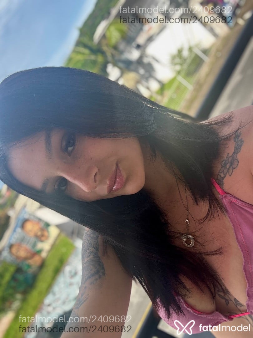 Acompanhante mulher morena (o) de olhos castanhos - Eduarda Vedoi