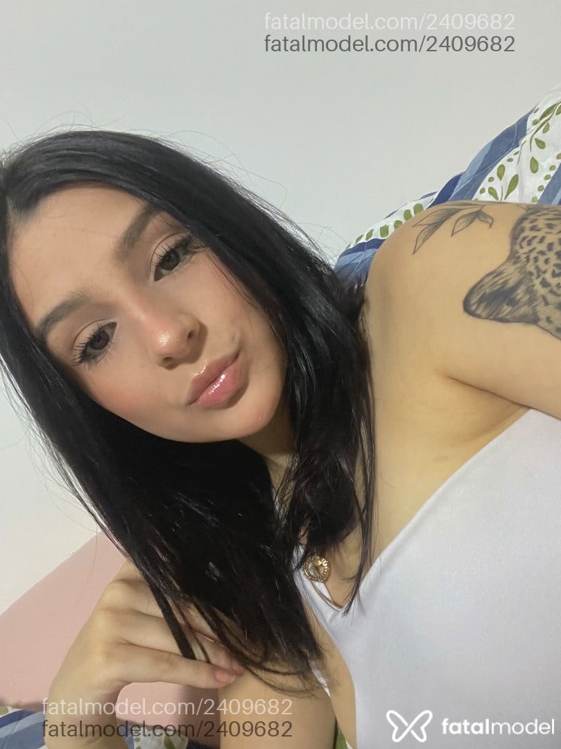 Acompanhante mulher morena (o) de olhos castanhos - Eduarda Vedoi