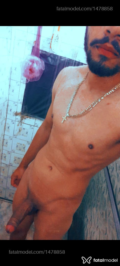 Acompanhante homem morena (o) de olhos castanhos em Uberaba Acompanhante homem morena (o) de olhos castanhos em Uberaba - Mineirinho