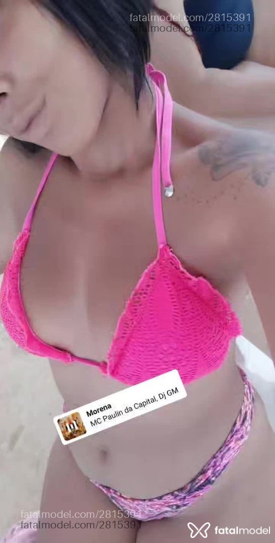 Acompanhante mulher morena (o) de olhos pretos em Sete Lagoas Acompanhante mulher morena (o) de olhos pretos em Sete Lagoas - Mirella