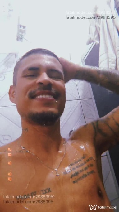 Acompanhante homem morena (o) de olhos pretos em São Paulo - Anderson Simione