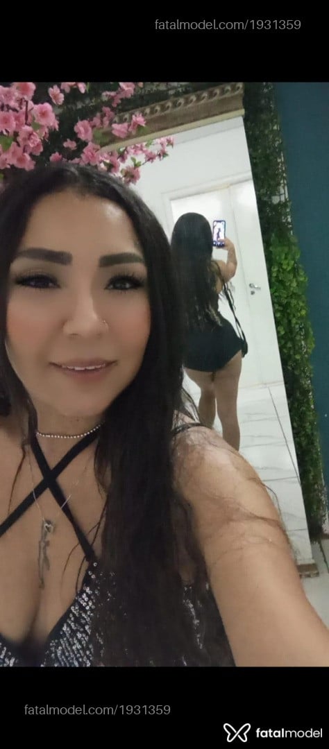 Acompanhante mulher morena (o) de olhos castanhos em Belo Horizonte - Thaís Carvalho