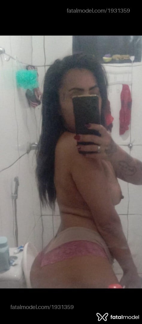 Acompanhante mulher morena (o) de olhos castanhos em Belo Horizonte - Thaís Carvalho