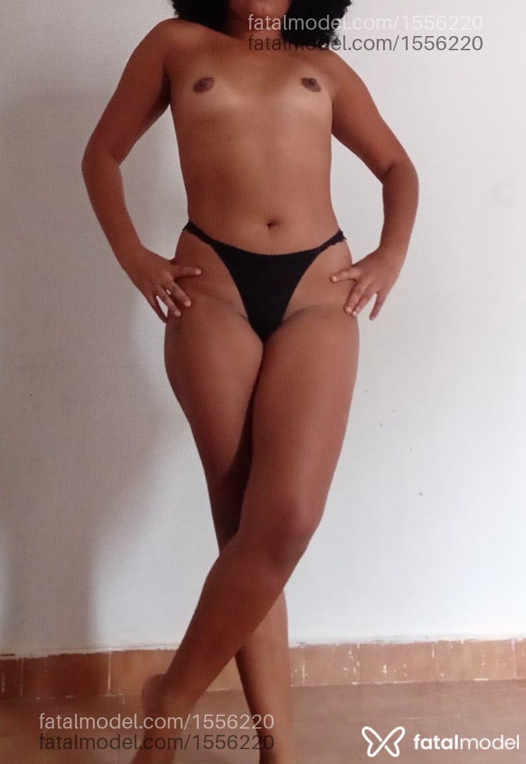 Acompanhante mulher morena (o) de olhos castanhos em Imperatriz - Gisele Polini
