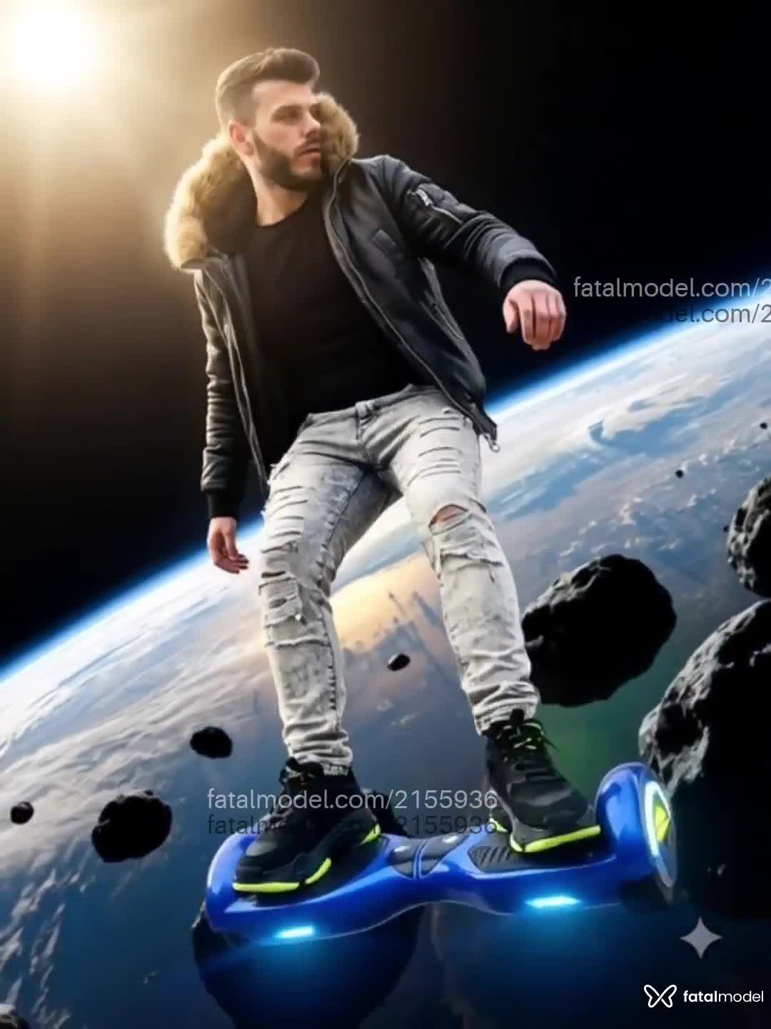 Acompanhante homem com cabelo castanho de olhos castanhos em Panambi Acompanhante homem com cabelo castanho de olhos castanhos em Panambi - Charlie