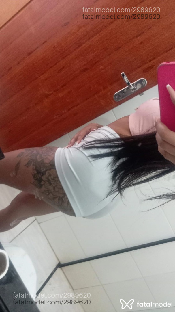 Acompanhante mulher morena (o) de olhos castanhos em Virtual Acompanhante mulher morena (o) de olhos castanhos em Virtual - Jade Ibrahim