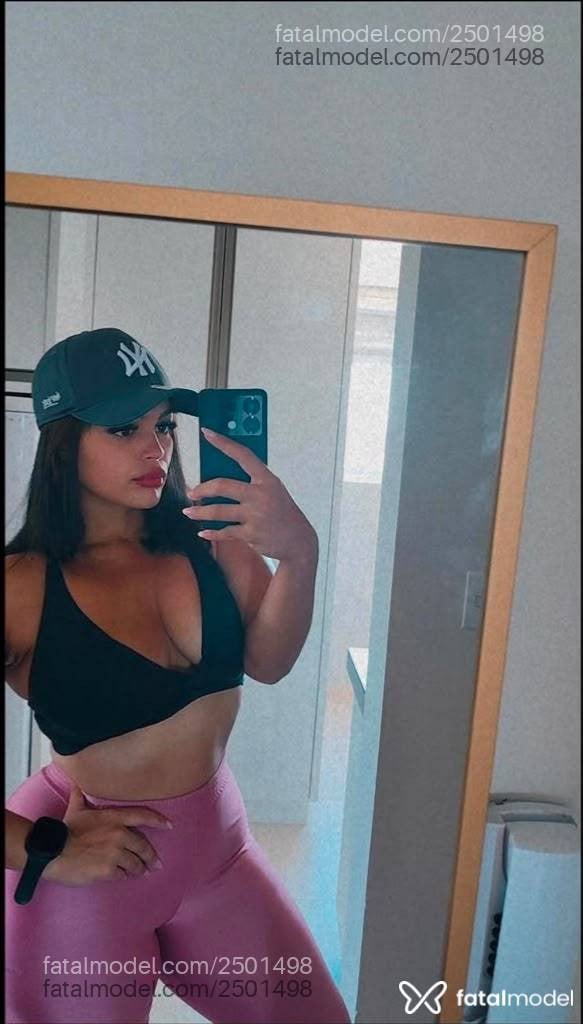 Acompanhante mulher morena (o) de olhos castanhos em Tubarão - Ayla