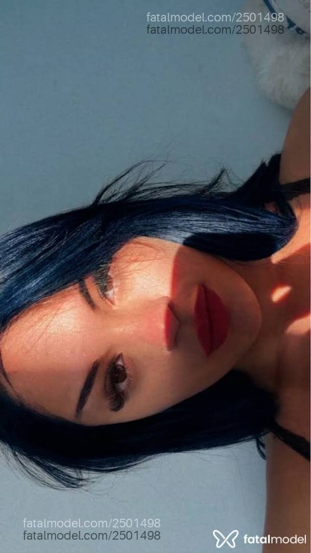 Acompanhante mulher morena (o) de olhos castanhos - Ayla