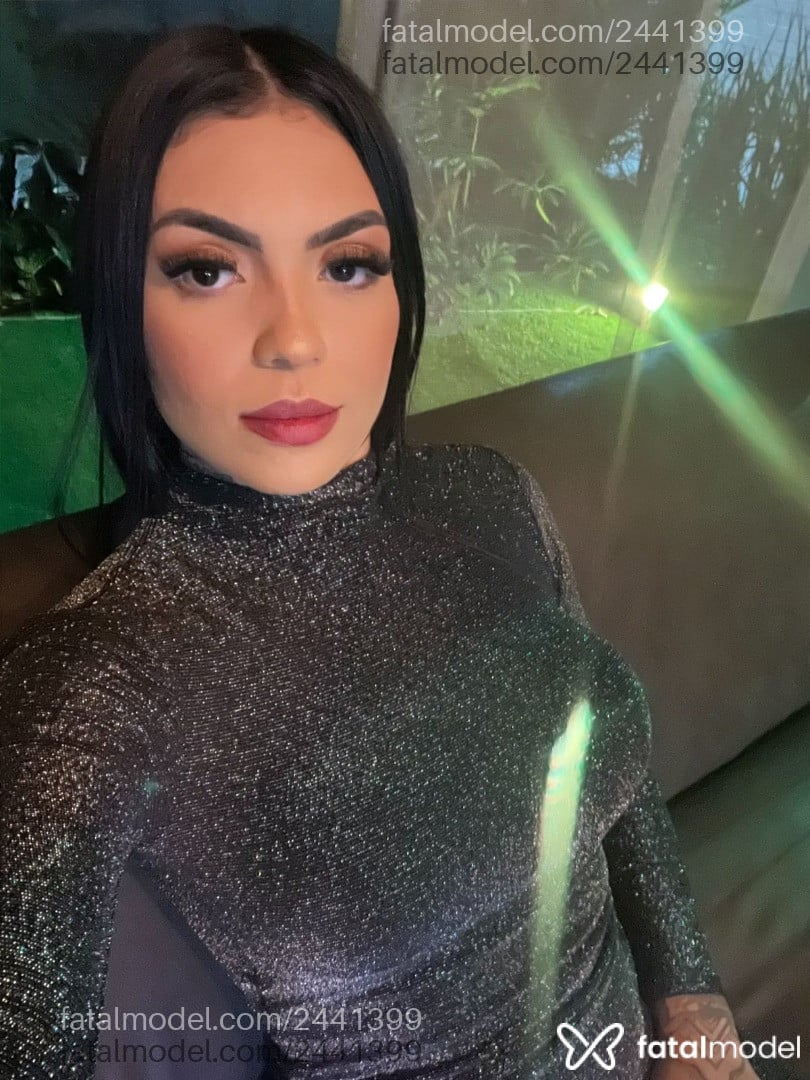 Acompanhante mulher morena (o) de olhos castanhos em Bragança Paulista - Beatriz