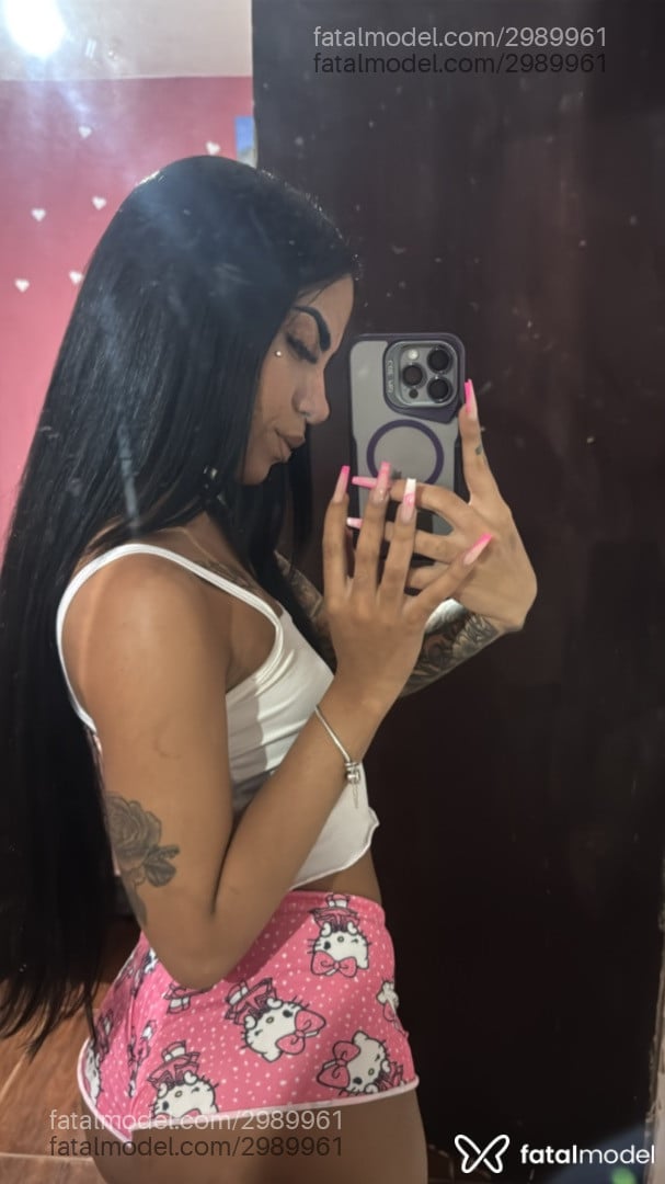 Acompanhante mulher morena (o) de olhos mel em Belo Horizonte - Robertinha