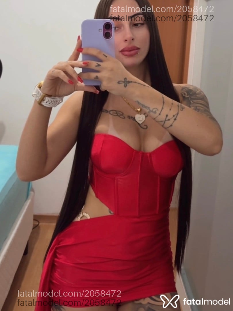 Acompanhante mulher morena (o) de olhos mel em Novo Hamburgo - Carol