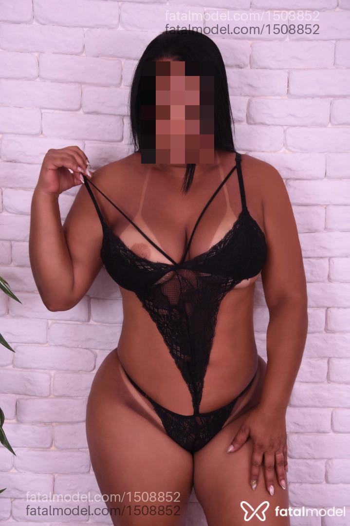 Acompanhante mulher morena (o) de olhos pretos em Campos dos Goytacazes - Taina Prado