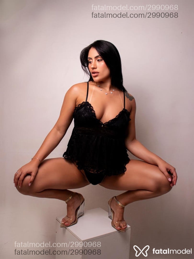 Acompanhante mulher morena (o) de olhos castanhos em Brasília - Ingrid