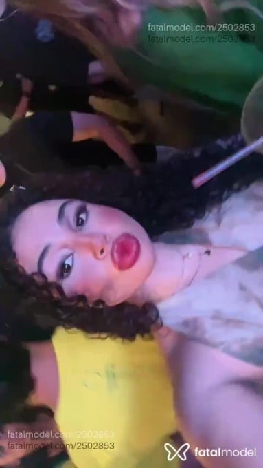 Acompanhante mulher morena (o) de olhos mel em Uberlândia - Aurora