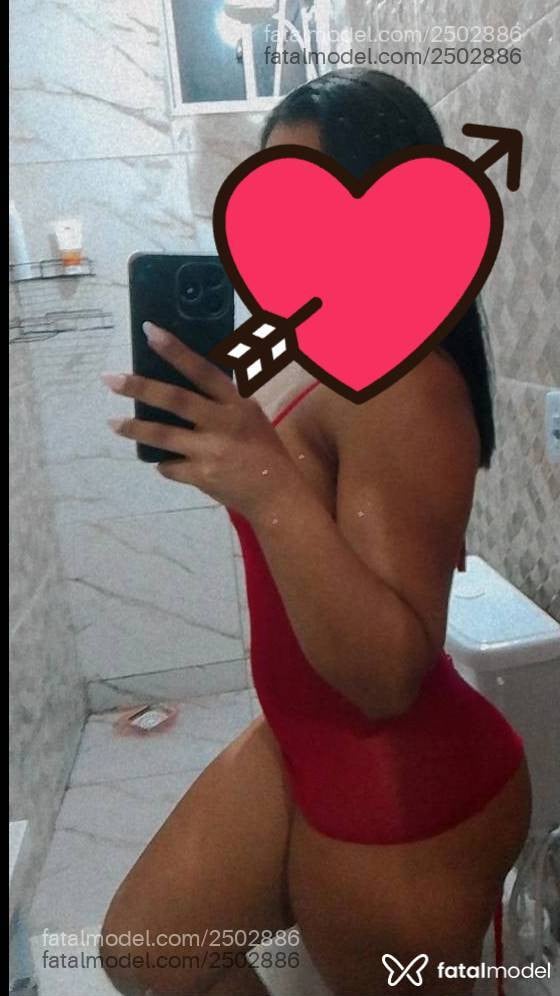 Acompanhante mulher morena (o) de olhos pretos - Babiii