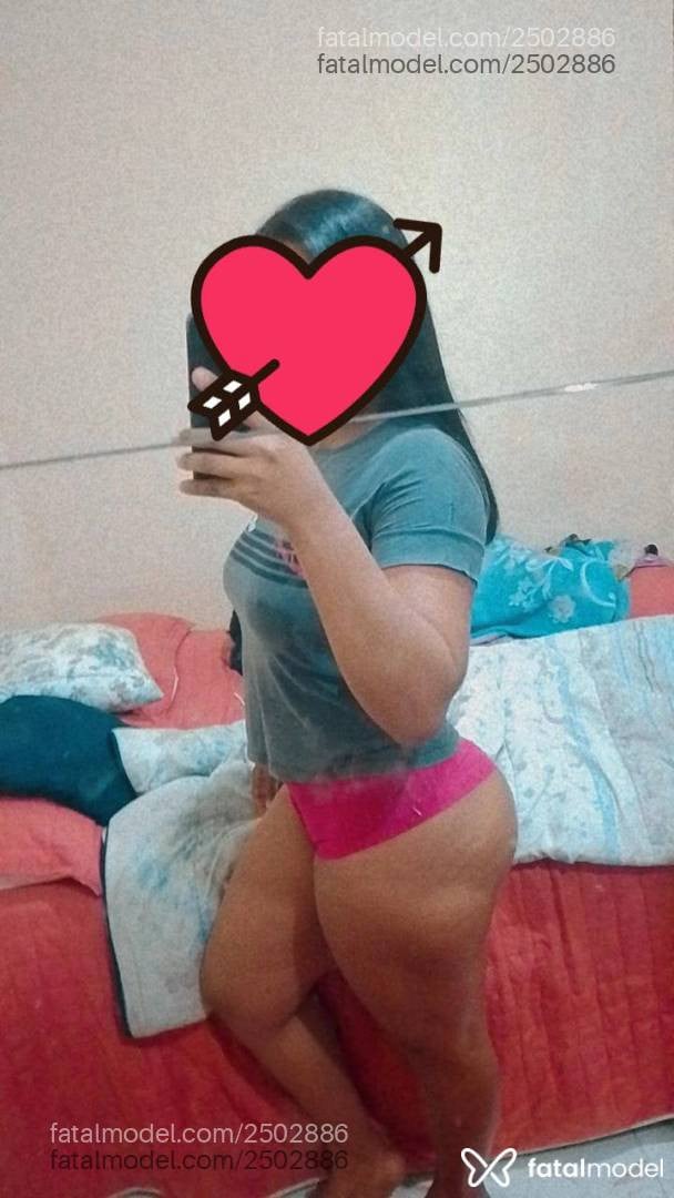 Acompanhante mulher morena (o) de olhos pretos - Babiii