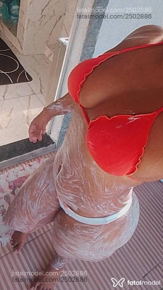 Acompanhante mulher morena (o) de olhos pretos em São Pedro da Aldeia - Babiii
