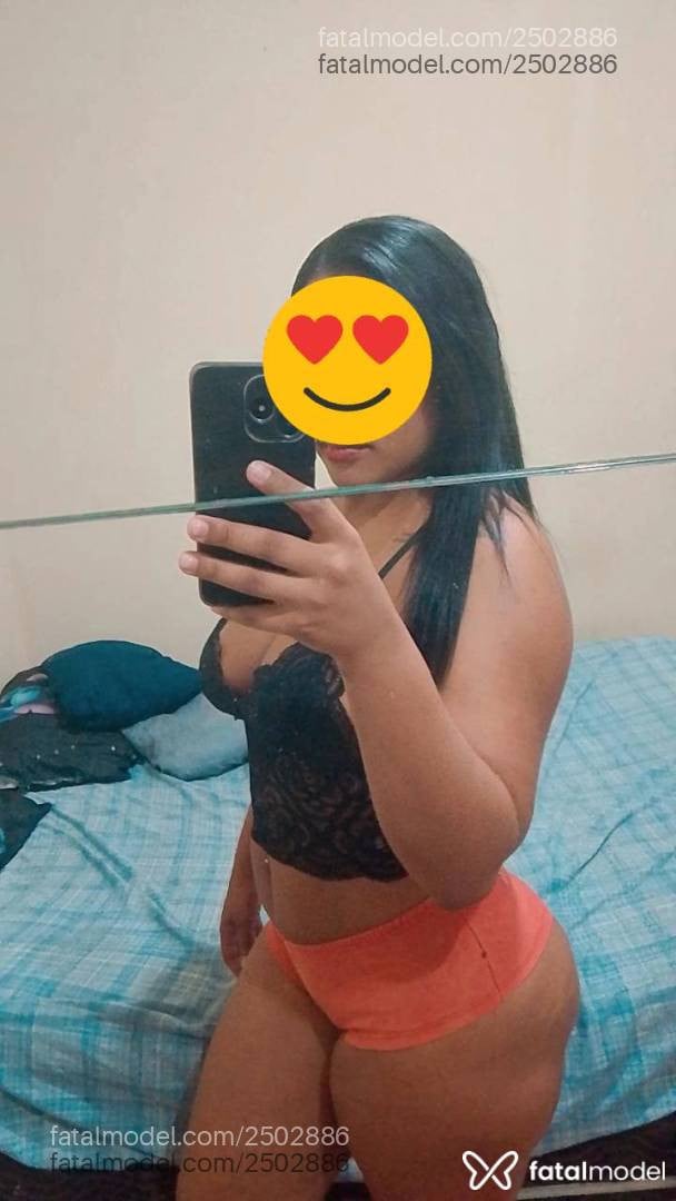Acompanhante mulher morena (o) de olhos pretos - Babiii