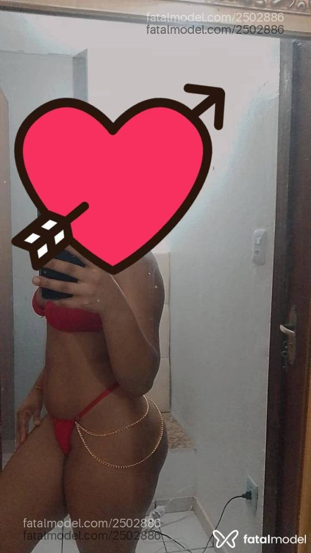 Acompanhante mulher morena (o) de olhos pretos - Babiii