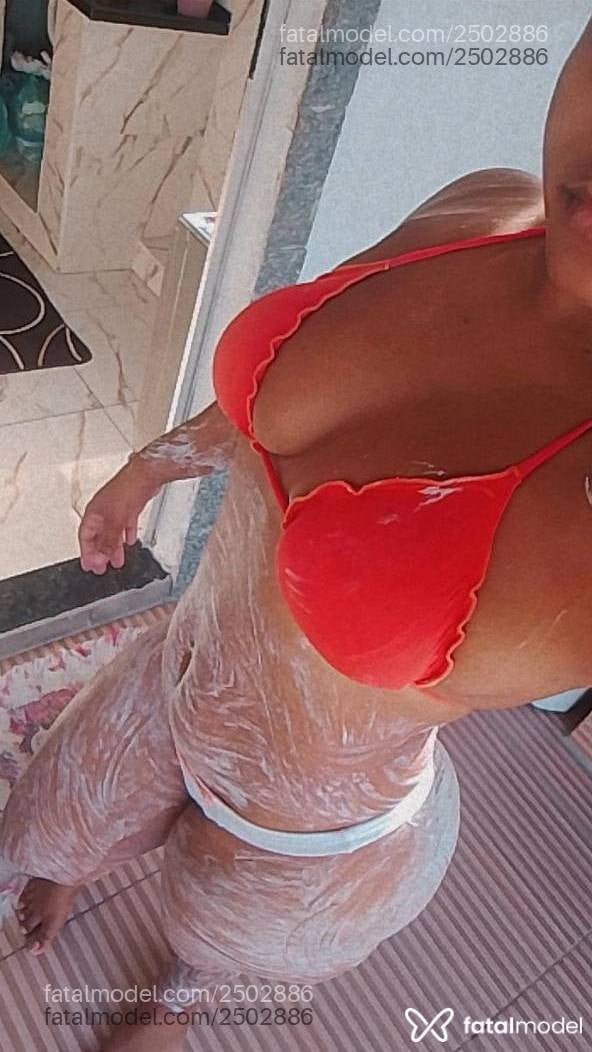 Acompanhante mulher morena (o) de olhos pretos em São Pedro da Aldeia - Babiii