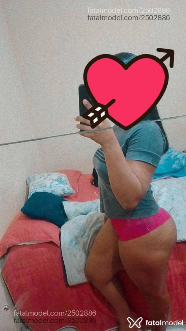 Acompanhante mulher morena (o) de olhos pretos - Babiii