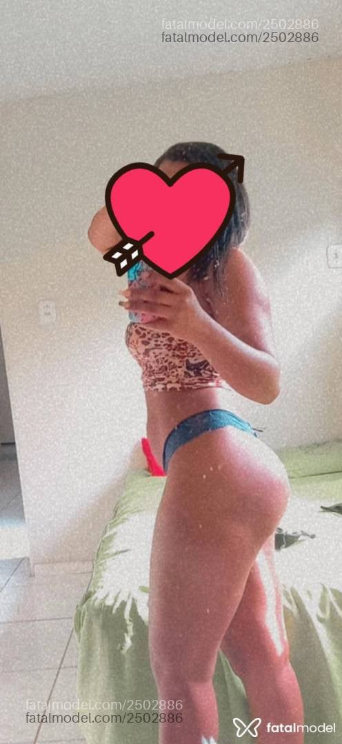 Acompanhante mulher morena (o) de olhos pretos em São Pedro da Aldeia Acompanhante mulher morena (o) de olhos pretos em São Pedro da Aldeia - Babiii