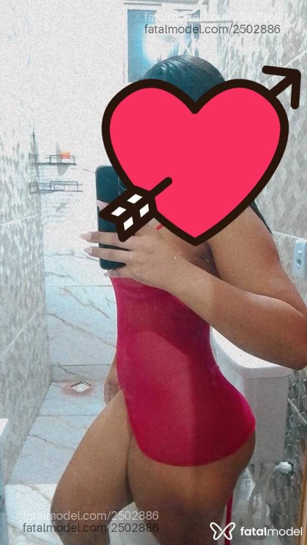 Acompanhante mulher morena (o) de olhos pretos - Babiii