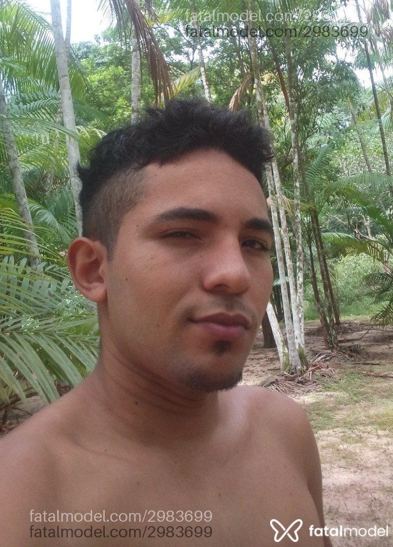 Acompanhante homem morena (o) de olhos pretos em Barueri Acompanhante homem morena (o) de olhos pretos em Barueri - Fernando Silva