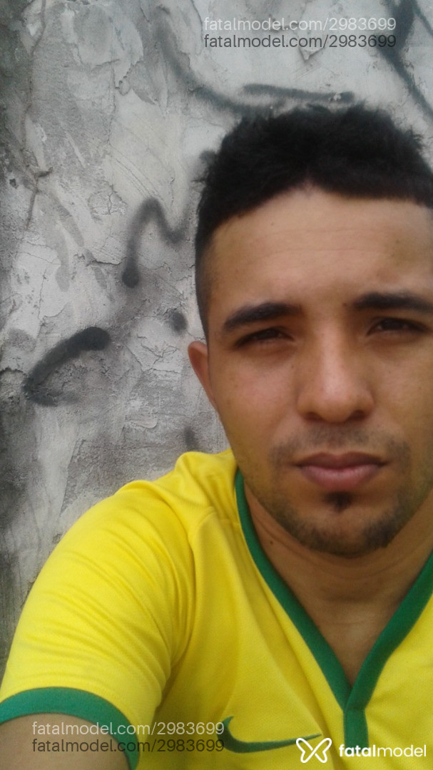 Acompanhante homem morena (o) de olhos pretos em Barueri Acompanhante homem morena (o) de olhos pretos em Barueri - Fernando Silva