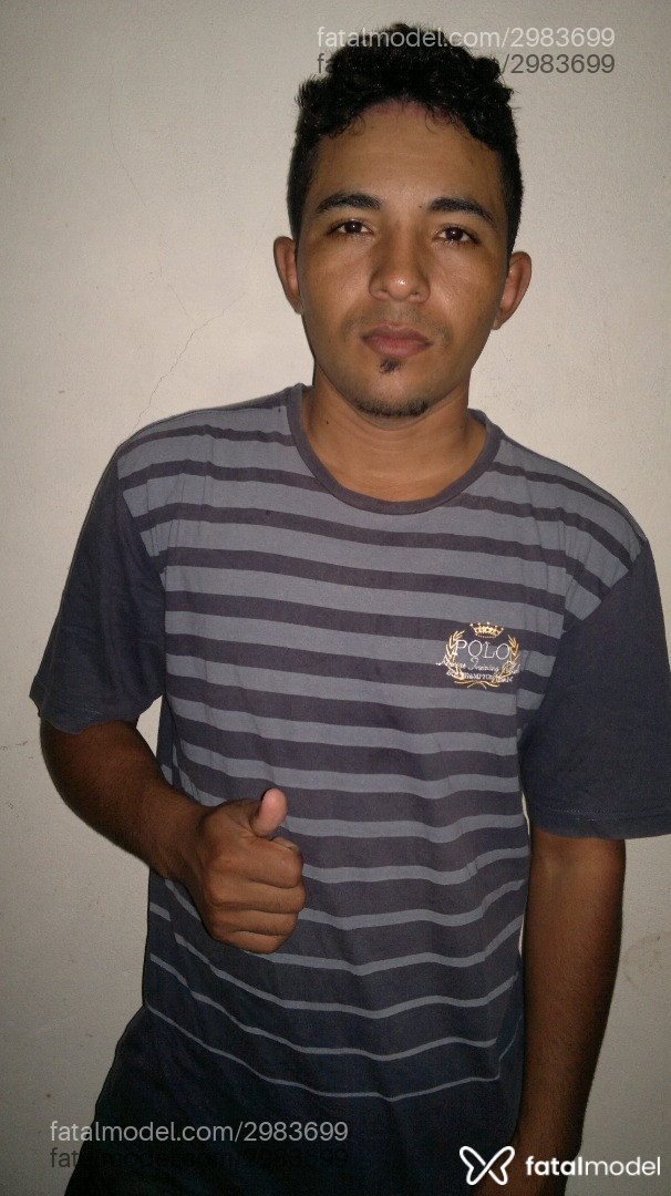 Acompanhante homem morena (o) de olhos pretos em Barueri Acompanhante homem morena (o) de olhos pretos em Barueri - Fernando Silva