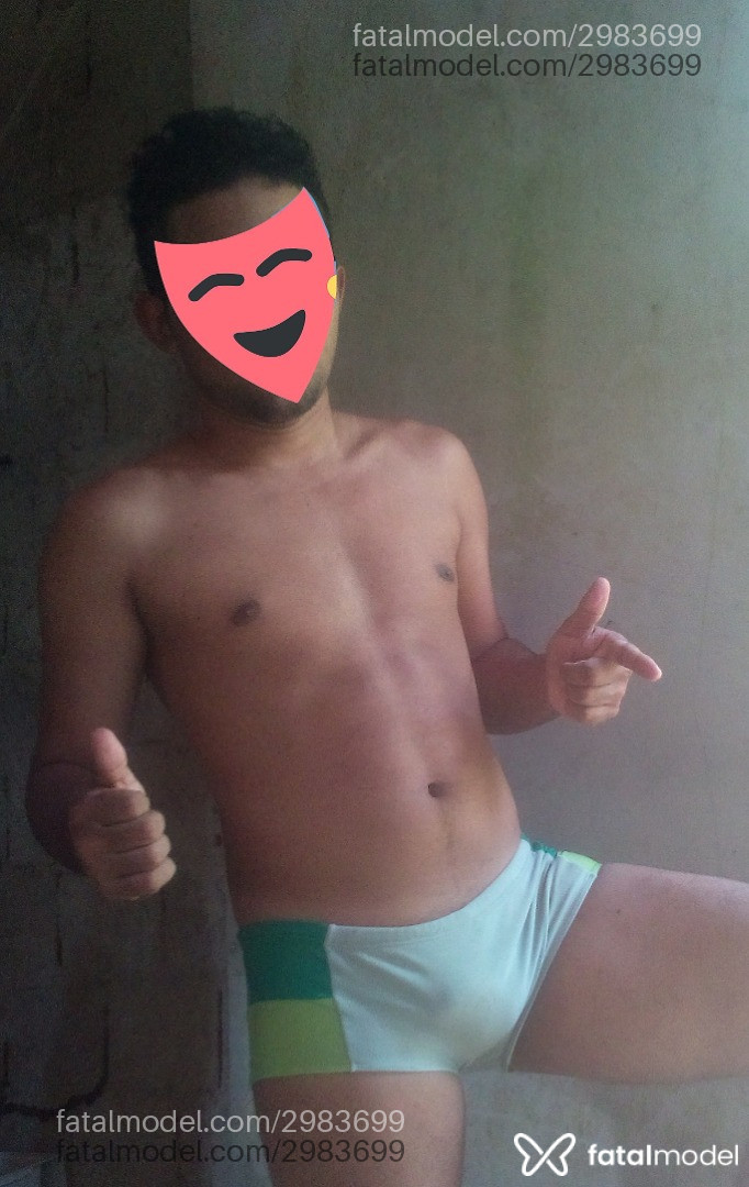 Acompanhante homem morena (o) de olhos pretos em Barueri Acompanhante homem morena (o) de olhos pretos em Barueri - Fernando Silva
