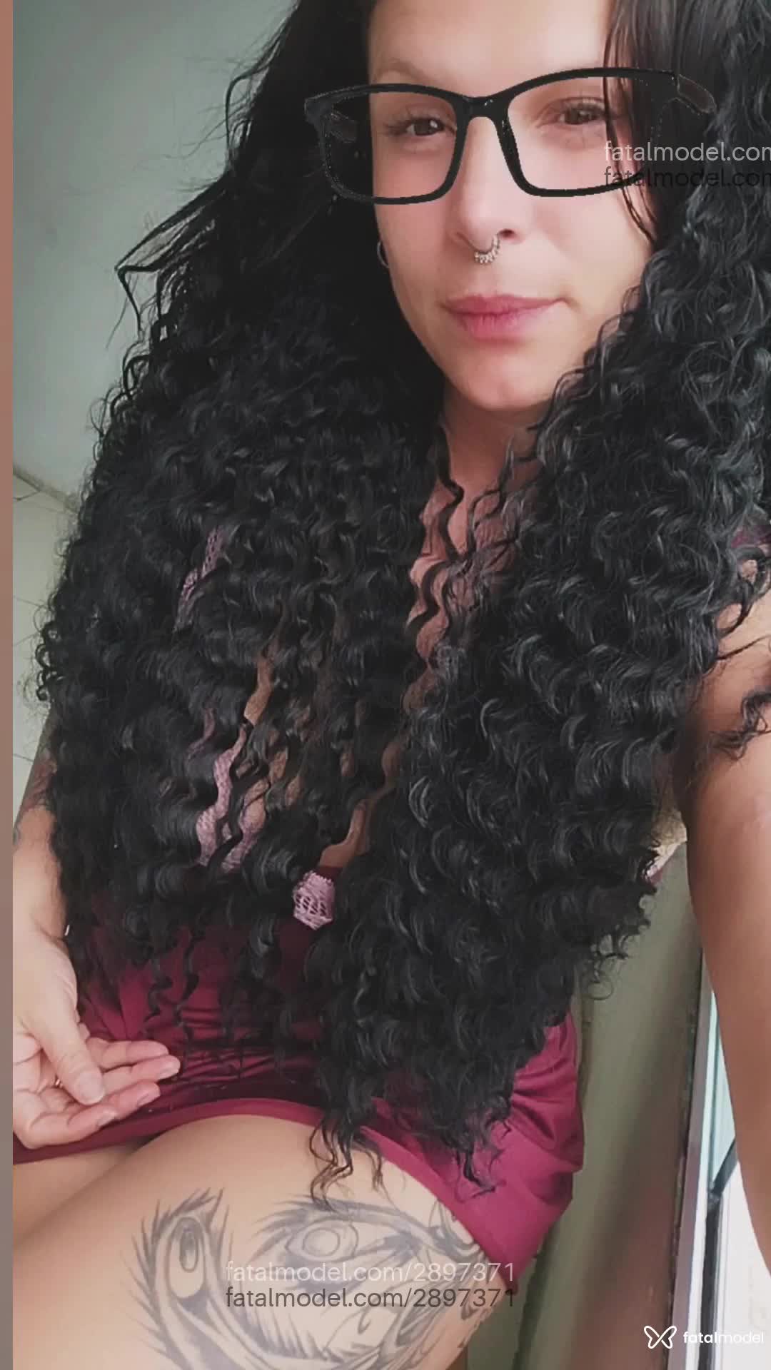 Acompanhante mulher morena (o) de olhos castanhos em Aracaju - Carol