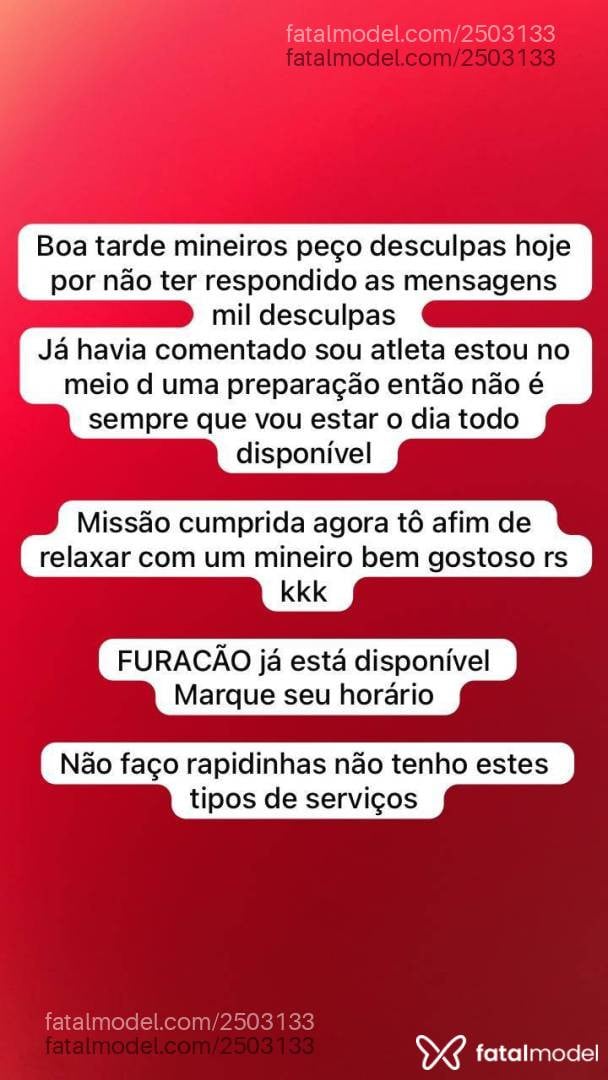 Acompanhante mulher com cabelo castanho de olhos castanhos - Rafaela