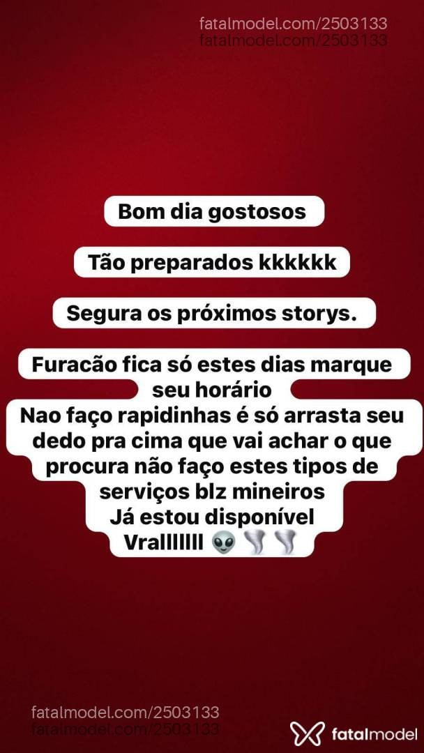 Acompanhante mulher com cabelo castanho de olhos castanhos - Rafaela