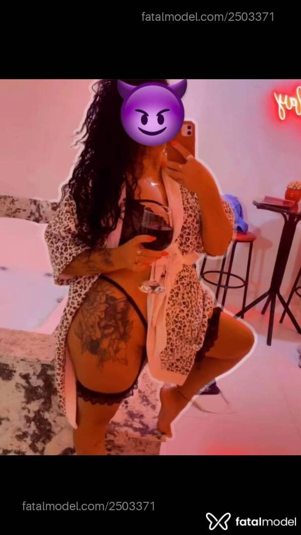 Acompanhante mulher morena (o) de olhos castanhos em Osório - Joaninha