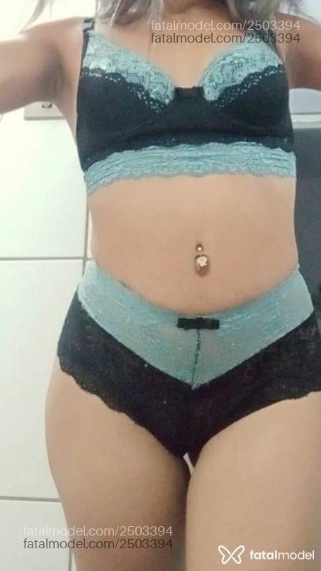 Acompanhante mulher com cabelo castanho de olhos castanhos em Brotas - Bruna Lorena