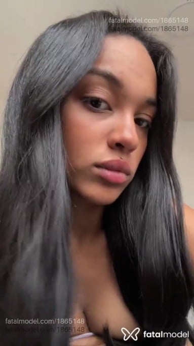 Acompanhante mulher morena (o) de olhos castanhos em São Paulo - Kauh