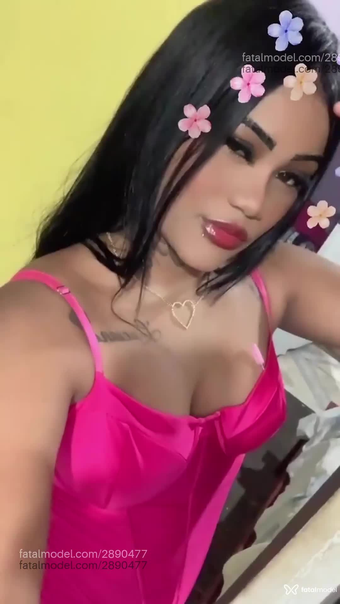Acompanhante mulher morena (o) de olhos castanhos em Fortaleza - Karen
