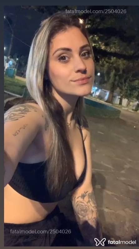 Acompanhante mulher loira (o) de olhos castanhos em Canoas - Dudinhabrosovitzki