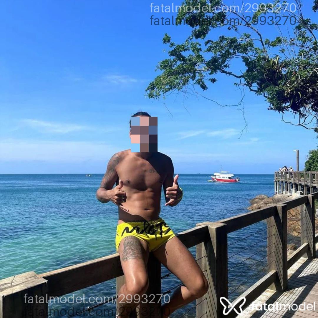 Acompanhante homem morena (o) de olhos pretos em Virtual Acompanhante homem morena (o) de olhos pretos em Virtual - Jacson